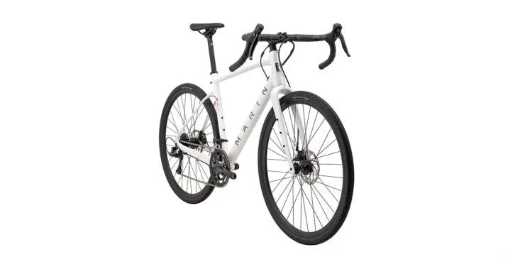 Marin Gestalt 1 - 2024 - Simple Bike Store