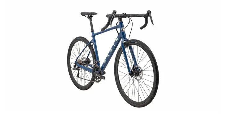 rennrad marin Marin Gestalt
