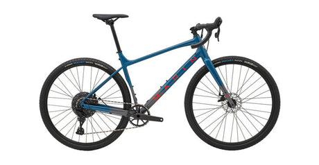 Marin Gestalt X10 - 2024 - Simple Bike Store