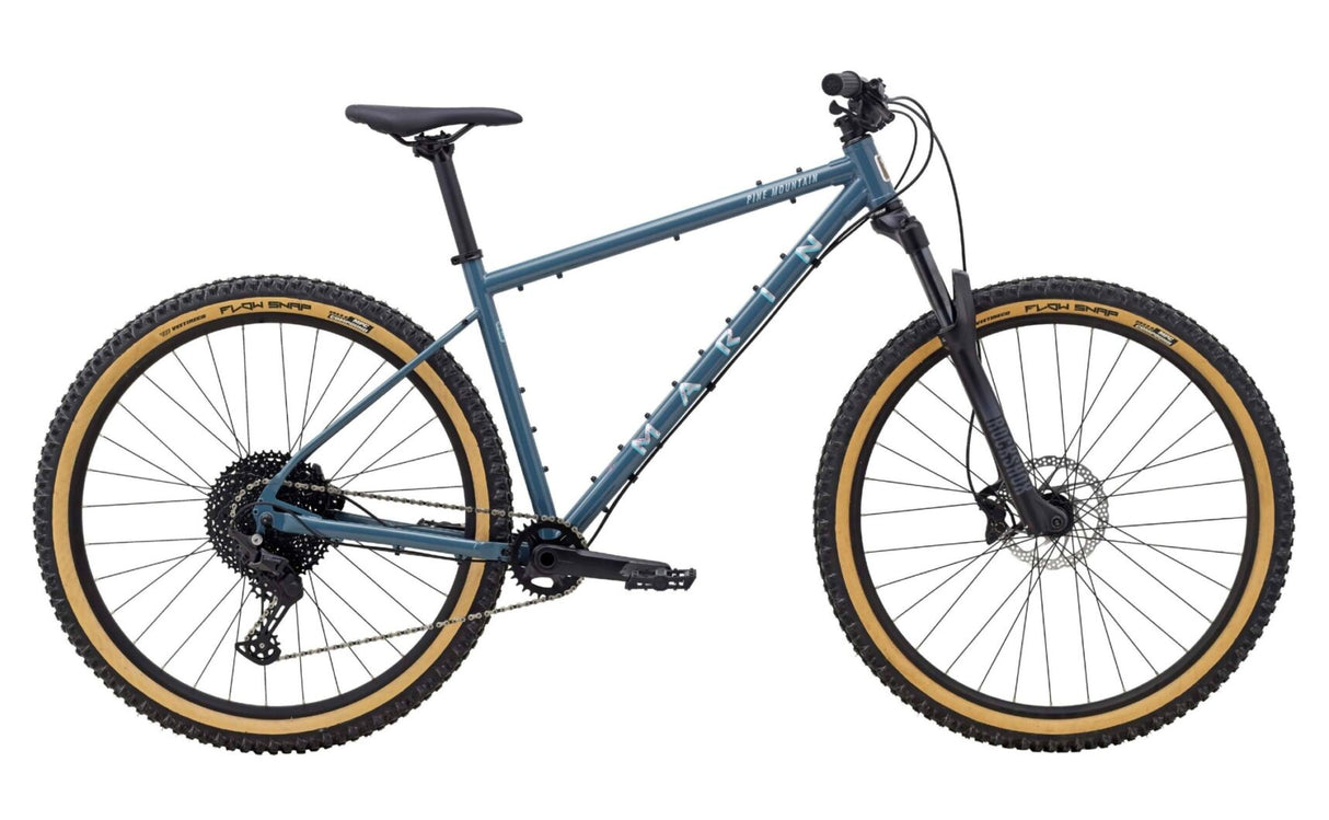 Marin Pine Mountain 1 - 2023