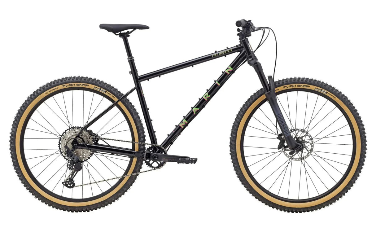 Marin Pine Mountain 2 - 2023 - Simple Bike Store