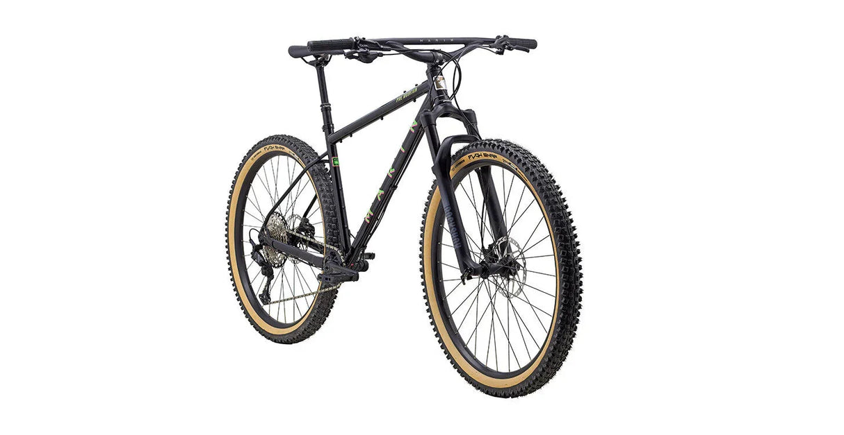 Marin Pine Mountain 2 - 2023 - Simple Bike Store