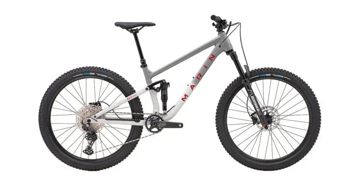 Marin Rift Zone 2 - 2024 - Simple Bike Store