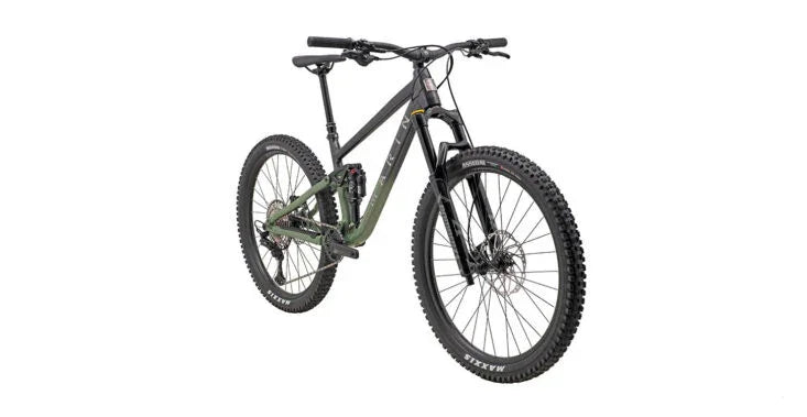 Marin Rift Zone XR 27.5 - 2024 - Simple Bike Store
