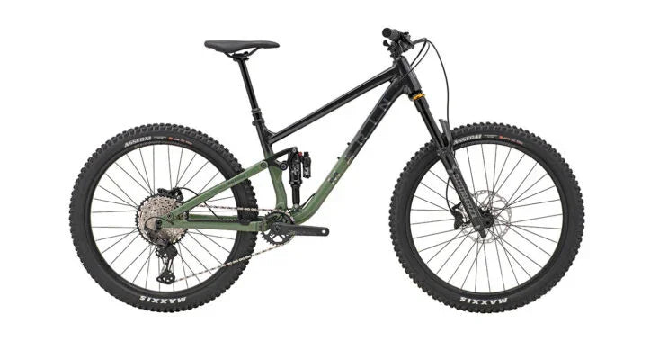Marin Rift Zone XR 27.5 - 2024 - Simple Bike Store