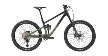Trail Bikes
