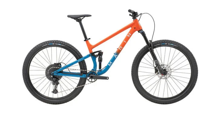 Marin Rift Zone 1 - 2024 - Simple Bike Store