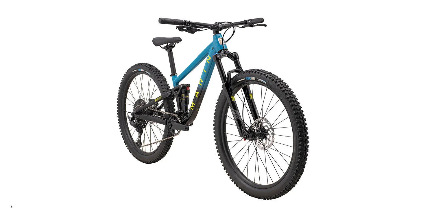 Marin Rift Zone Jr 26 - 2023 – Simple Bike Store