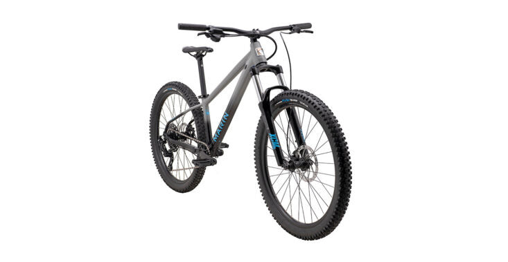 Marin San Quentin 27.5 1 - 2024 - Simple Bike Store