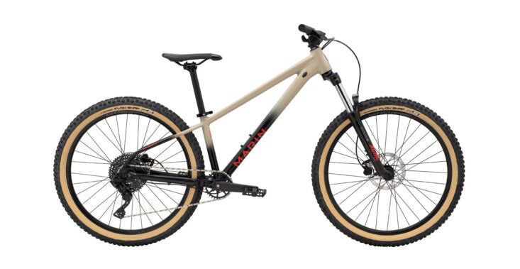Marin San Quentin 27.5 1 - 2024 - Simple Bike Store