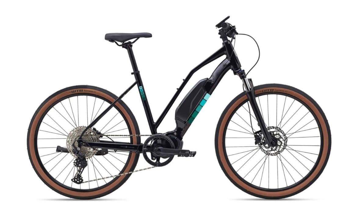 Marin Sausalito E2 ST - 2025 - Simple Bike Store