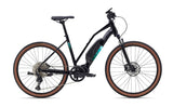 Marin Sausalito E2 ST - 2025 - Simple Bike Store