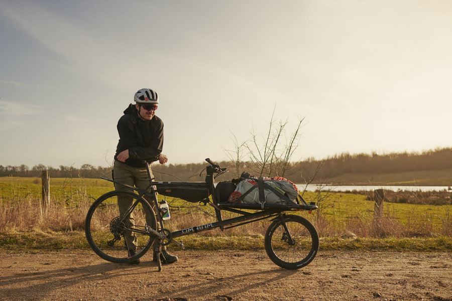 Cargo Bikes
