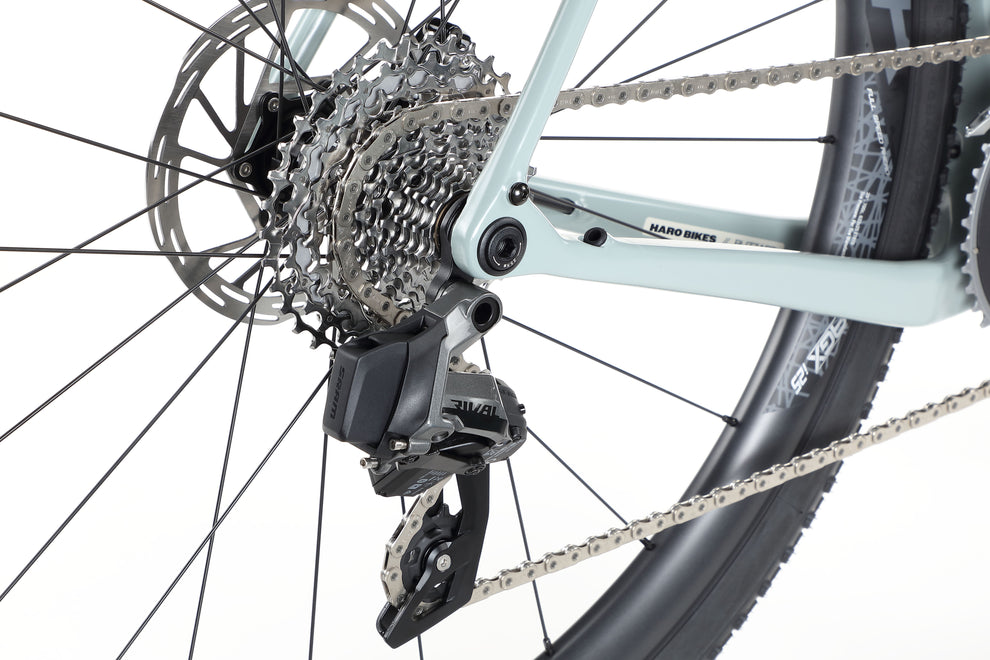 Haro Buzzard Carbon 1 - 2025