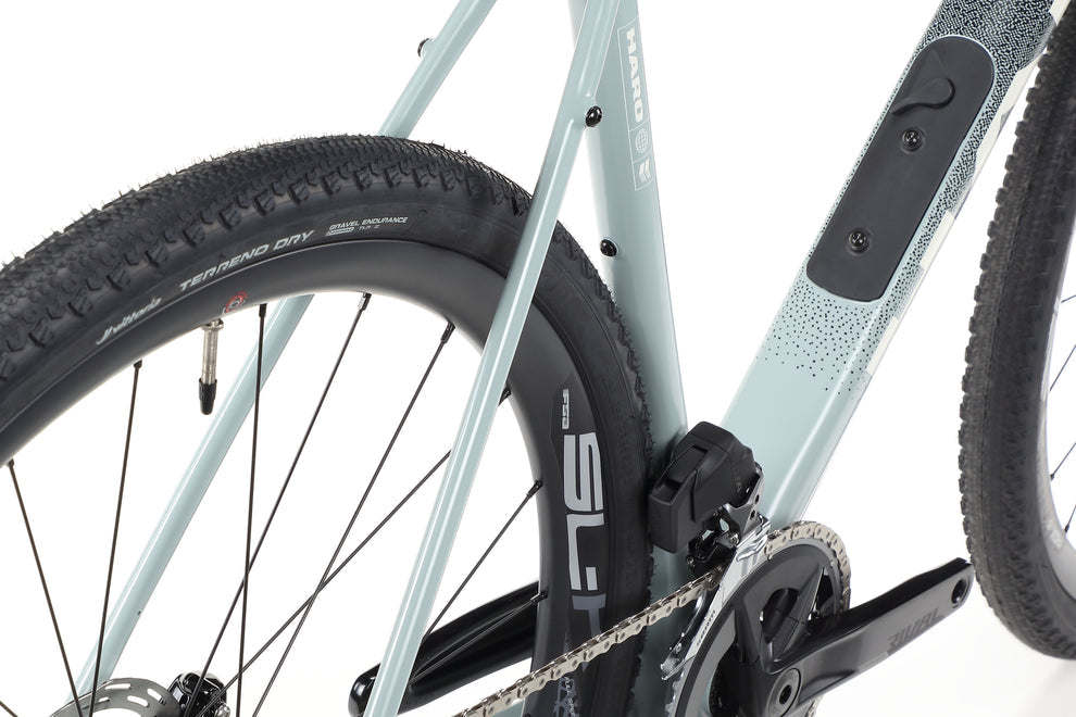 Haro Buzzard Carbon 1 - 2025