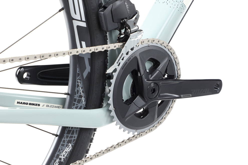 Haro Buzzard Carbon 1 - 2025
