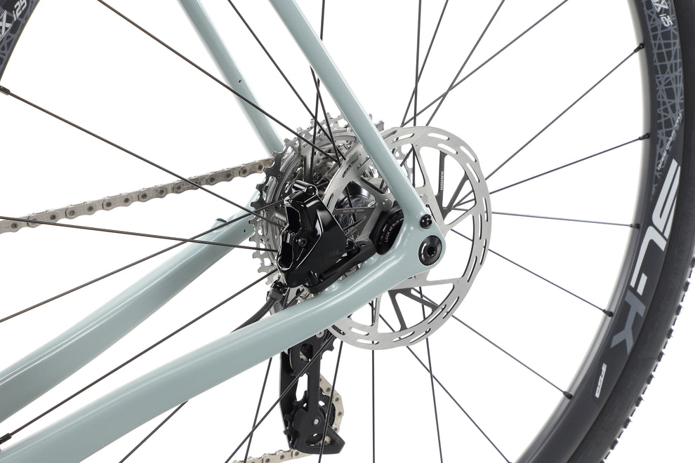 Haro Buzzard Carbon 1 - 2025