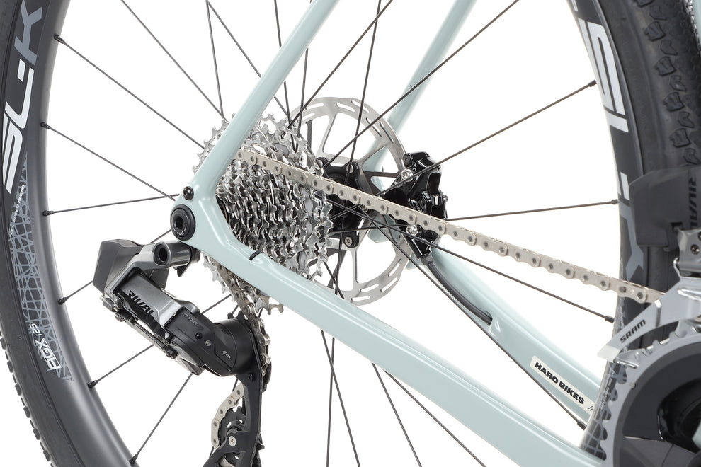 Haro Buzzard Carbon 1 - 2025