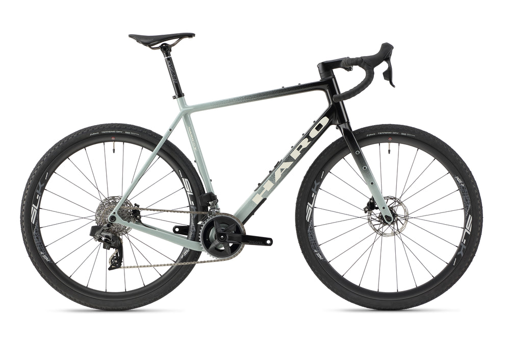 Haro Buzzard Carbon 1 - 2025
