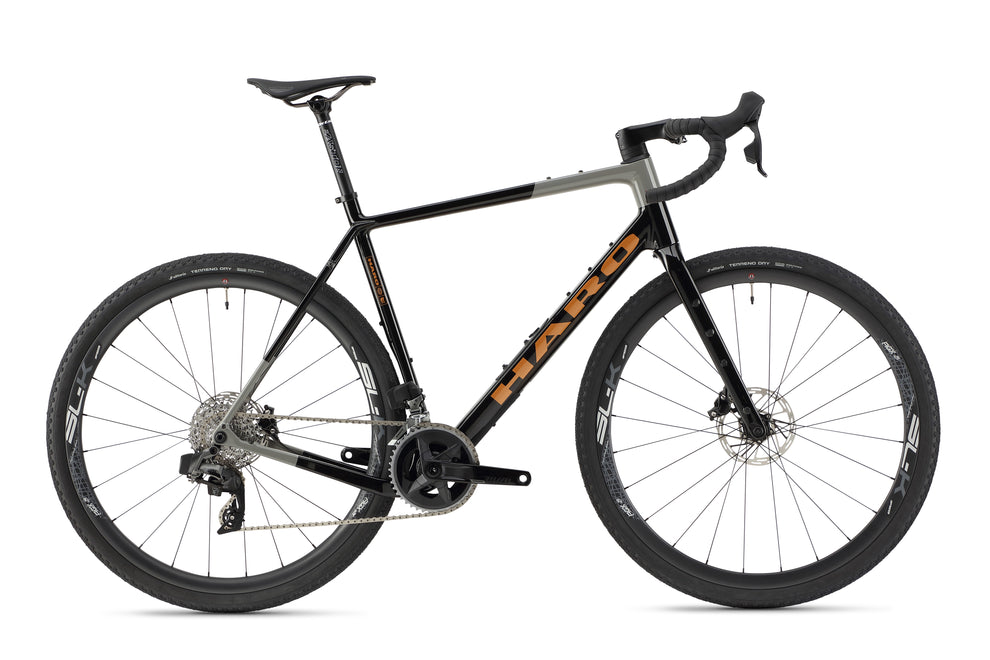 Haro Buzzard Carbon 1 - 2025
