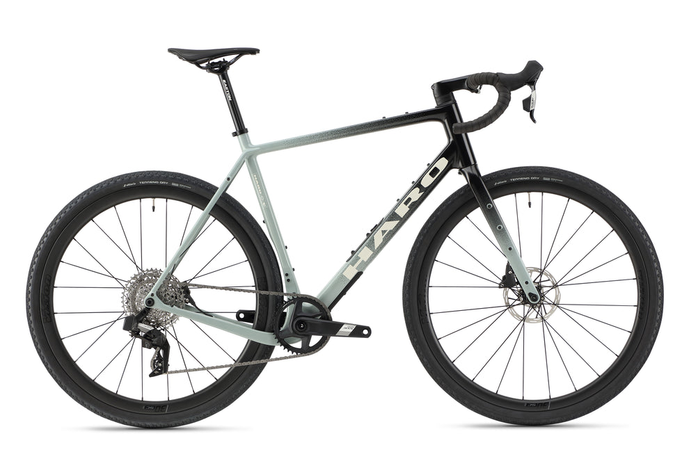 Haro Buzzard Carbon 2 - 2025