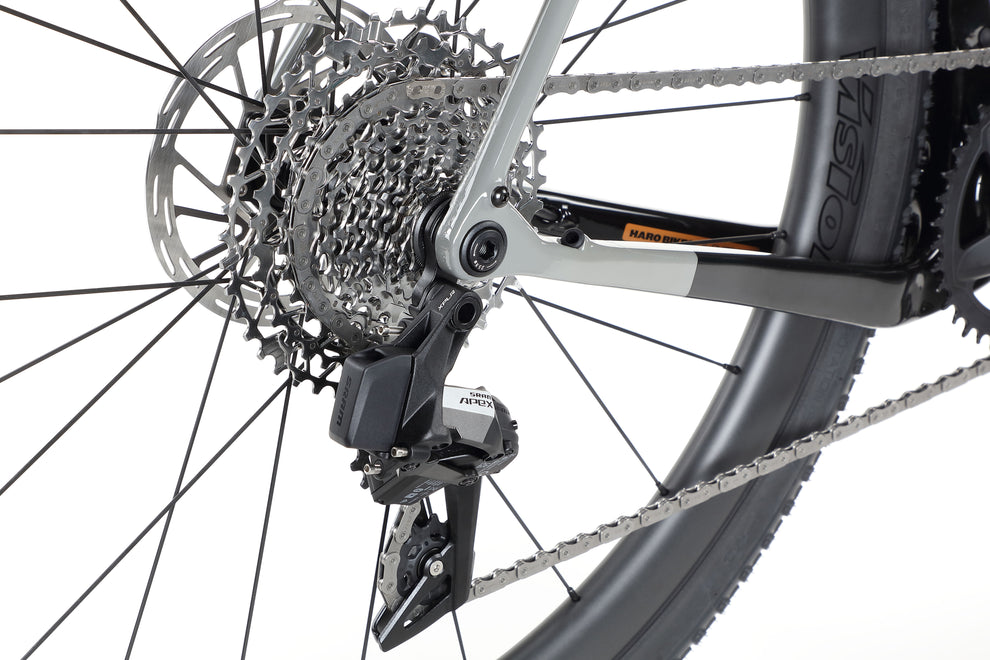 Haro Buzzard Carbon 2 - 2025
