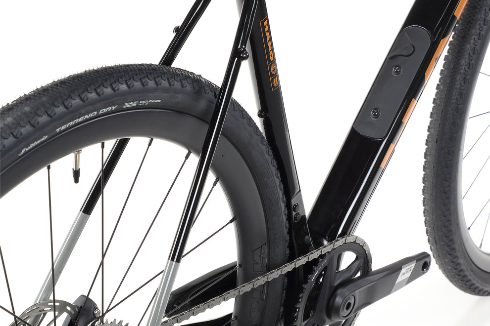 Haro Buzzard Carbon 2 - 2025