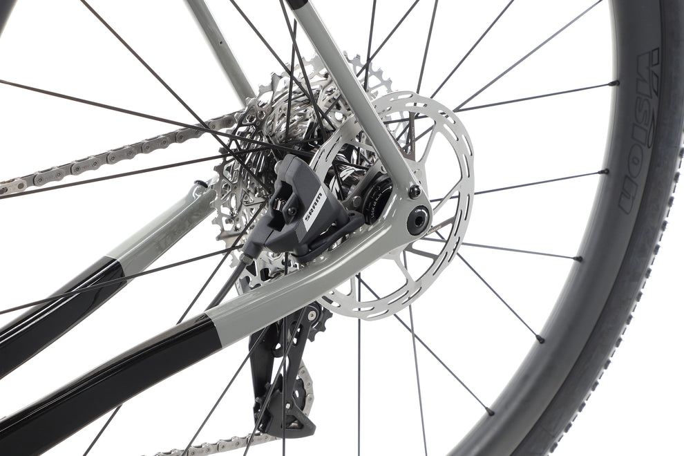 Haro Buzzard Carbon 2 - 2025