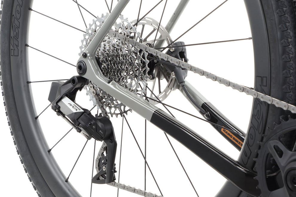 Haro Buzzard Carbon 2 - 2025