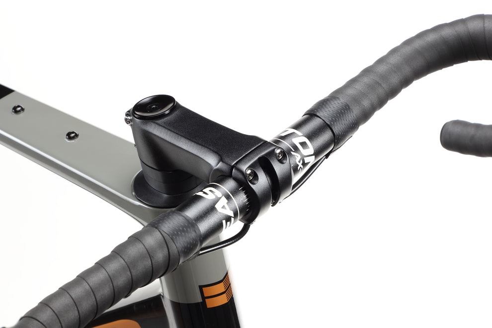 Haro Buzzard Carbon 2 - 2025