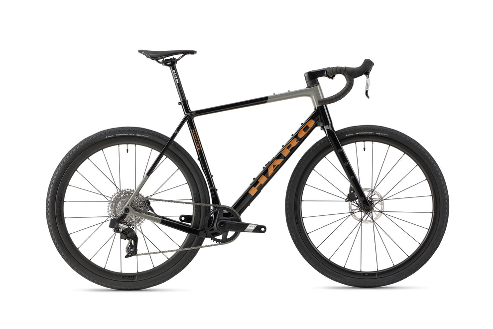 Haro Buzzard Carbon 2 - 2025