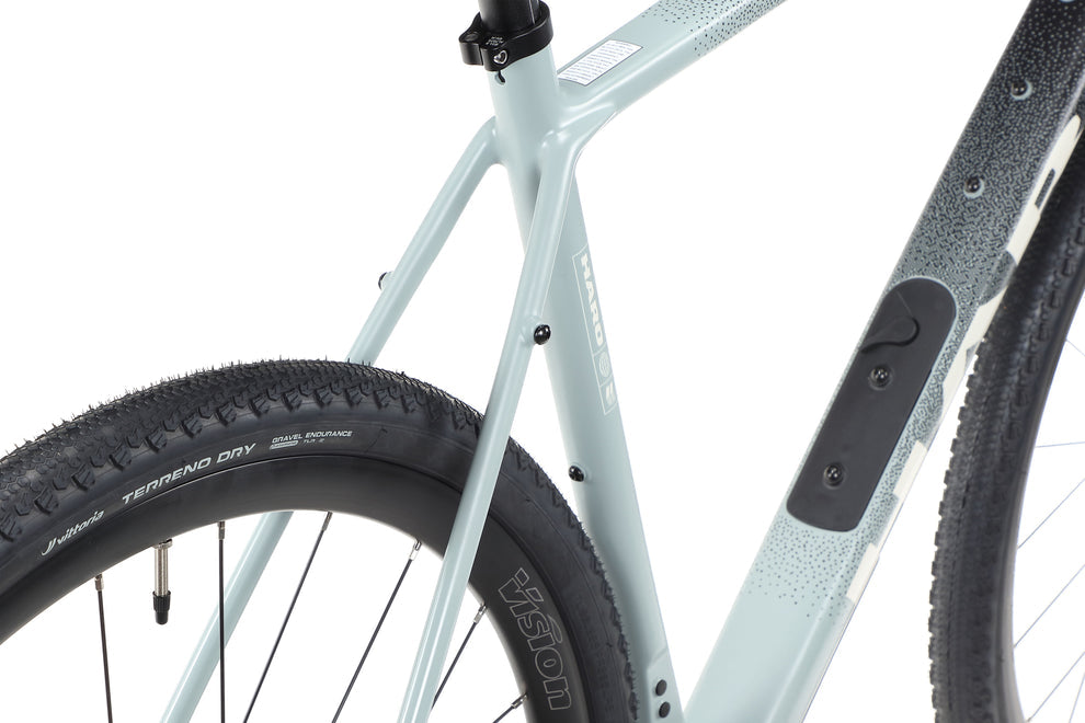 Haro Buzzard Carbon 3 - 2025