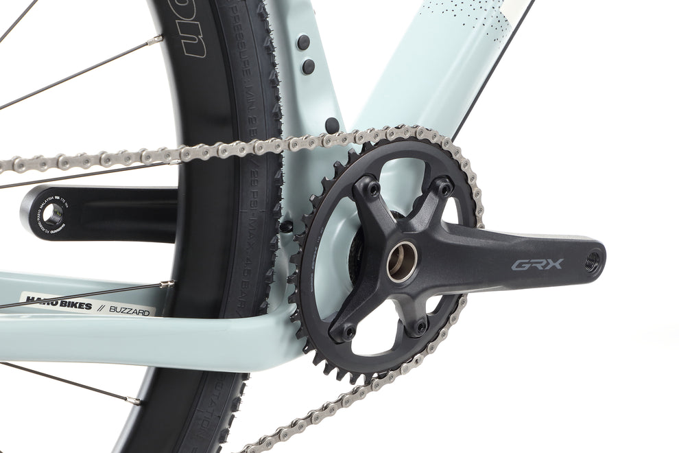 Haro Buzzard Carbon 3 - 2025