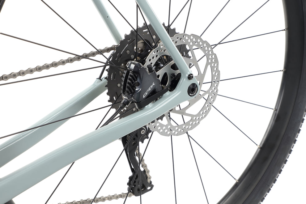 haro gravel bike Buzzard Carbon 3