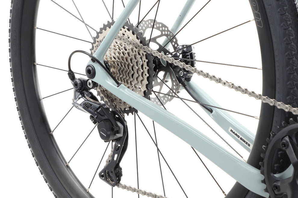 Haro Buzzard Carbon 3 - 2025