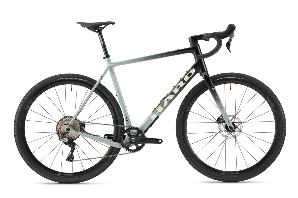 Haro Buzzard Carbon 3 - 2025