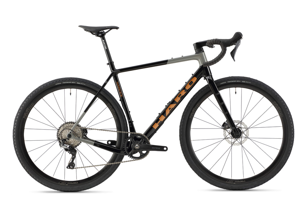 Haro Buzzard Carbon 3 - 2025