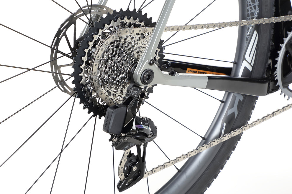 Haro Buzzard Carbon Top Shelf - 2025