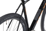 Haro Buzzard Carbon Top Shelf - 2025