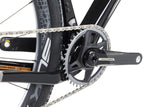 Haro Buzzard Carbon Top Shelf - 2025