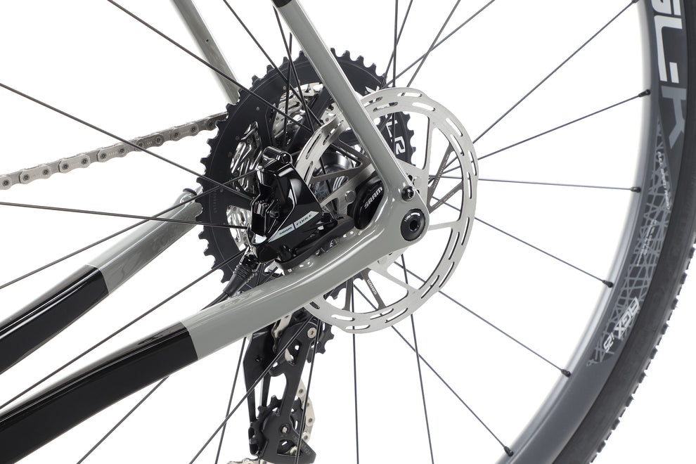 Haro Buzzard Carbon Top Shelf - 2025