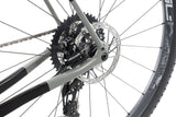 Haro Buzzard Carbon Top Shelf - 2025