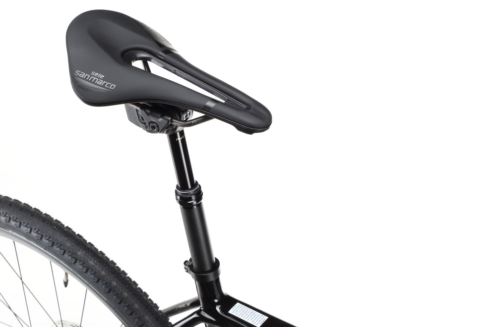 Haro Buzzard Carbon Top Shelf - 2025