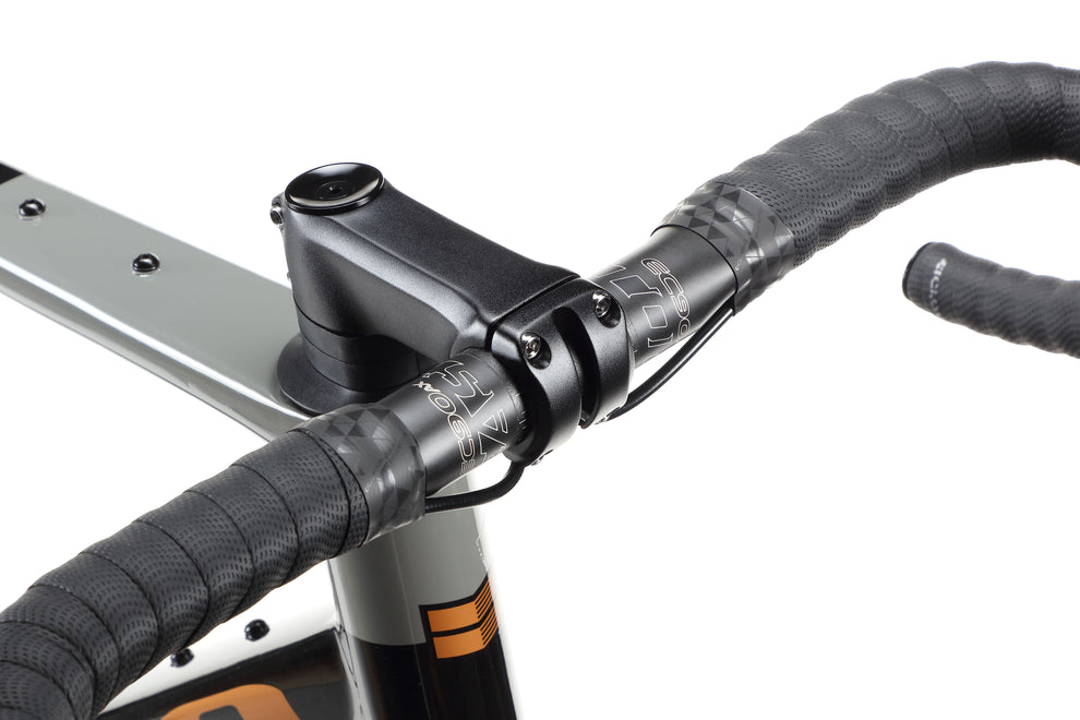 Haro Buzzard Carbon Top Shelf - 2025