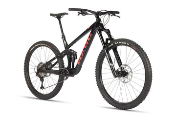 Haro Daley Alloy 1 - 2025