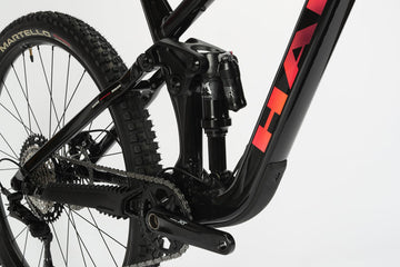 Haro Daley Alloy 1 - 2025
