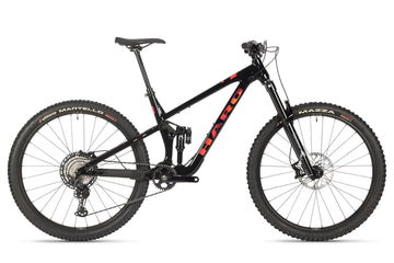 Haro Daley Alloy 1 - 2025