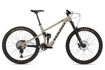 Haro Daley Alloy 1 - 2025
