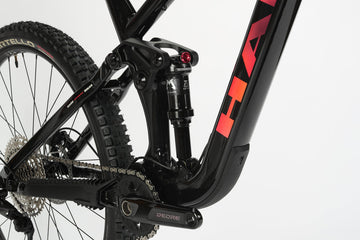 Haro Daley Alloy 2 - 2025