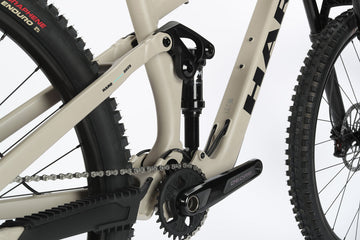 Haro Daley Alloy 2 - 2025